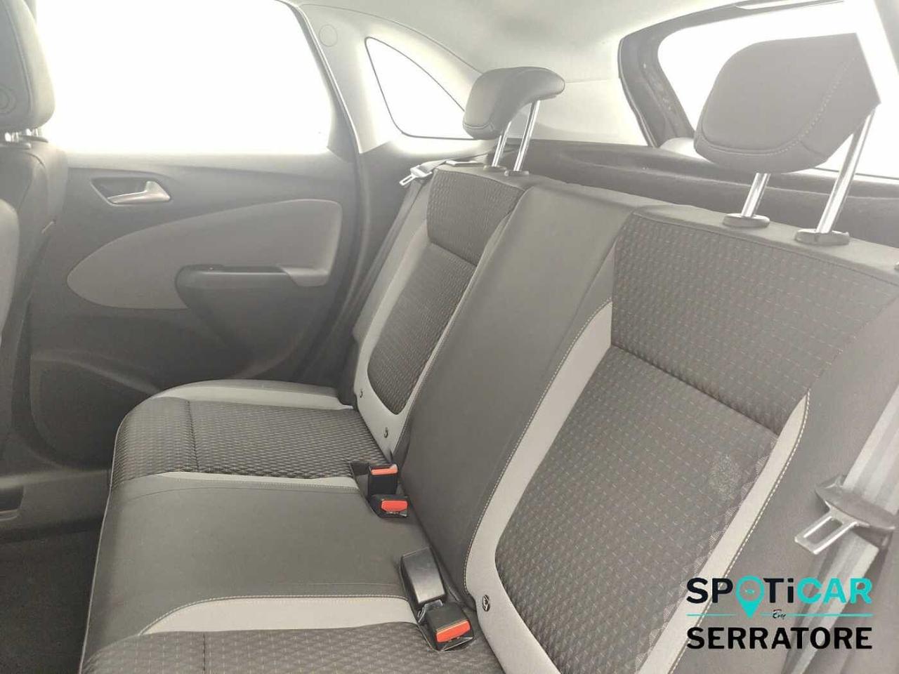 Opel Opel Crossland usata, con 5500