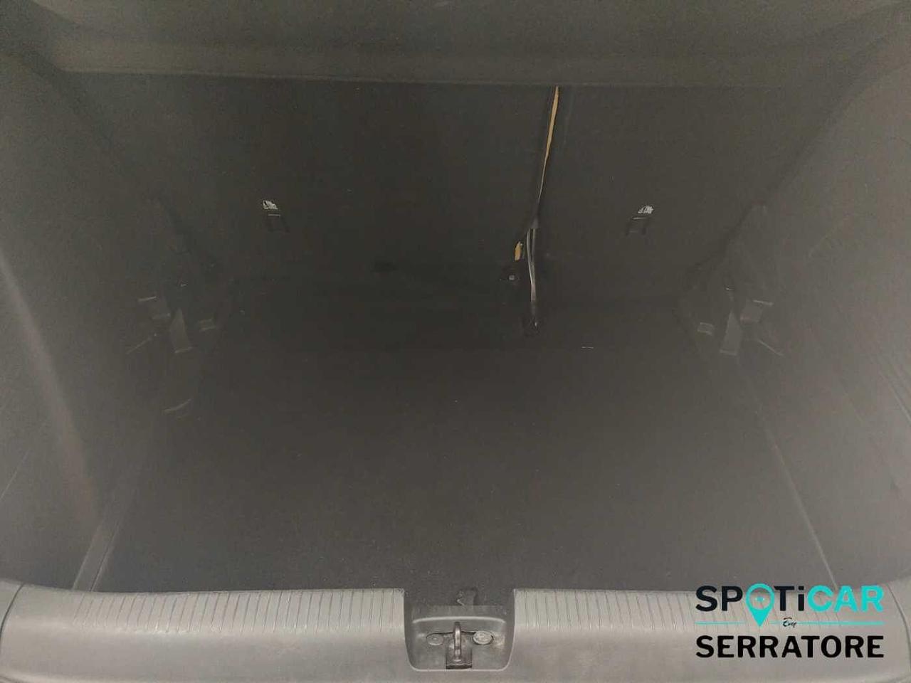 Opel Opel Crossland usata, con 6 marce