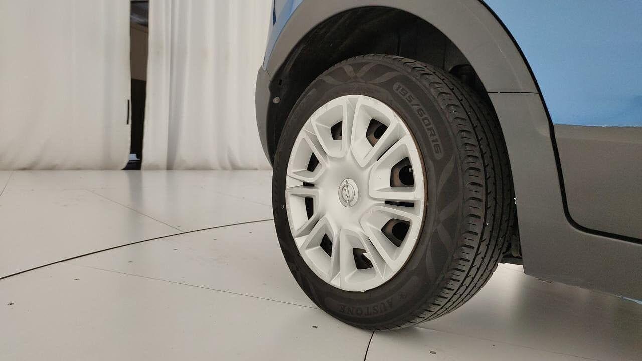 Opel Opel Crossland usata 3