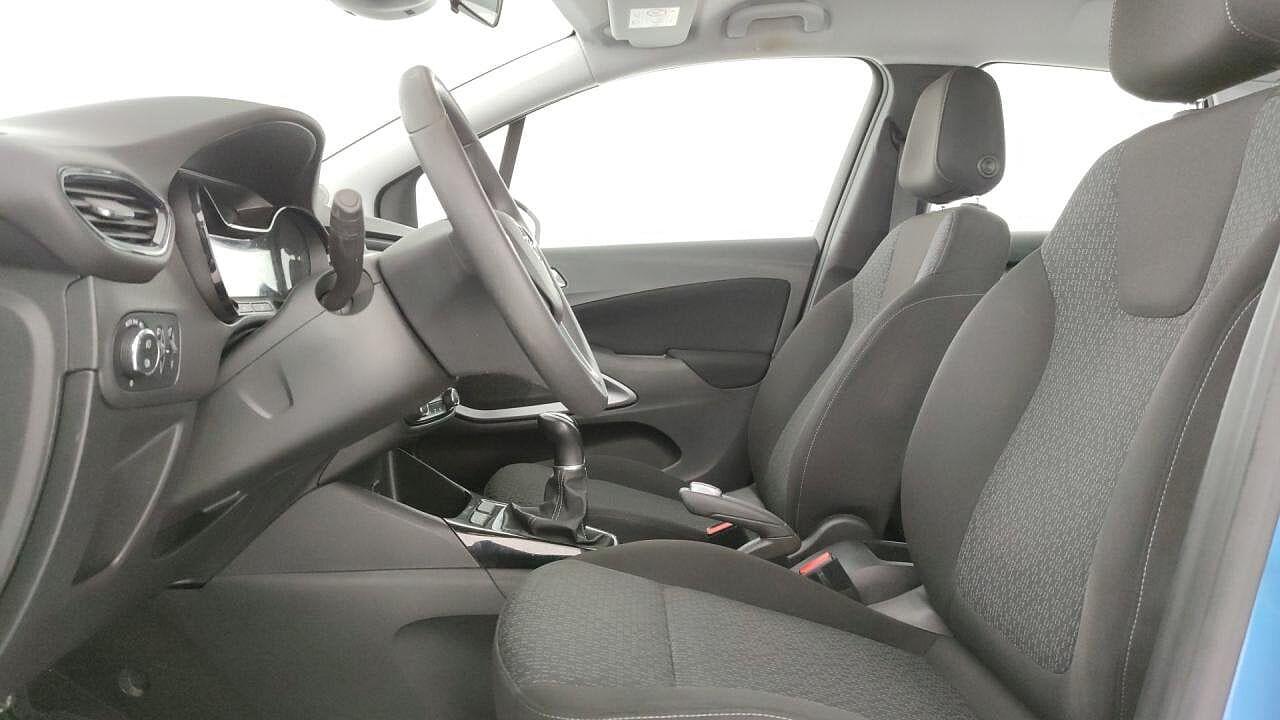 Opel Opel Crossland usata 4