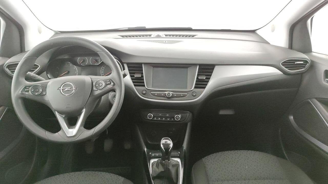 Opel Opel Crossland usata 6