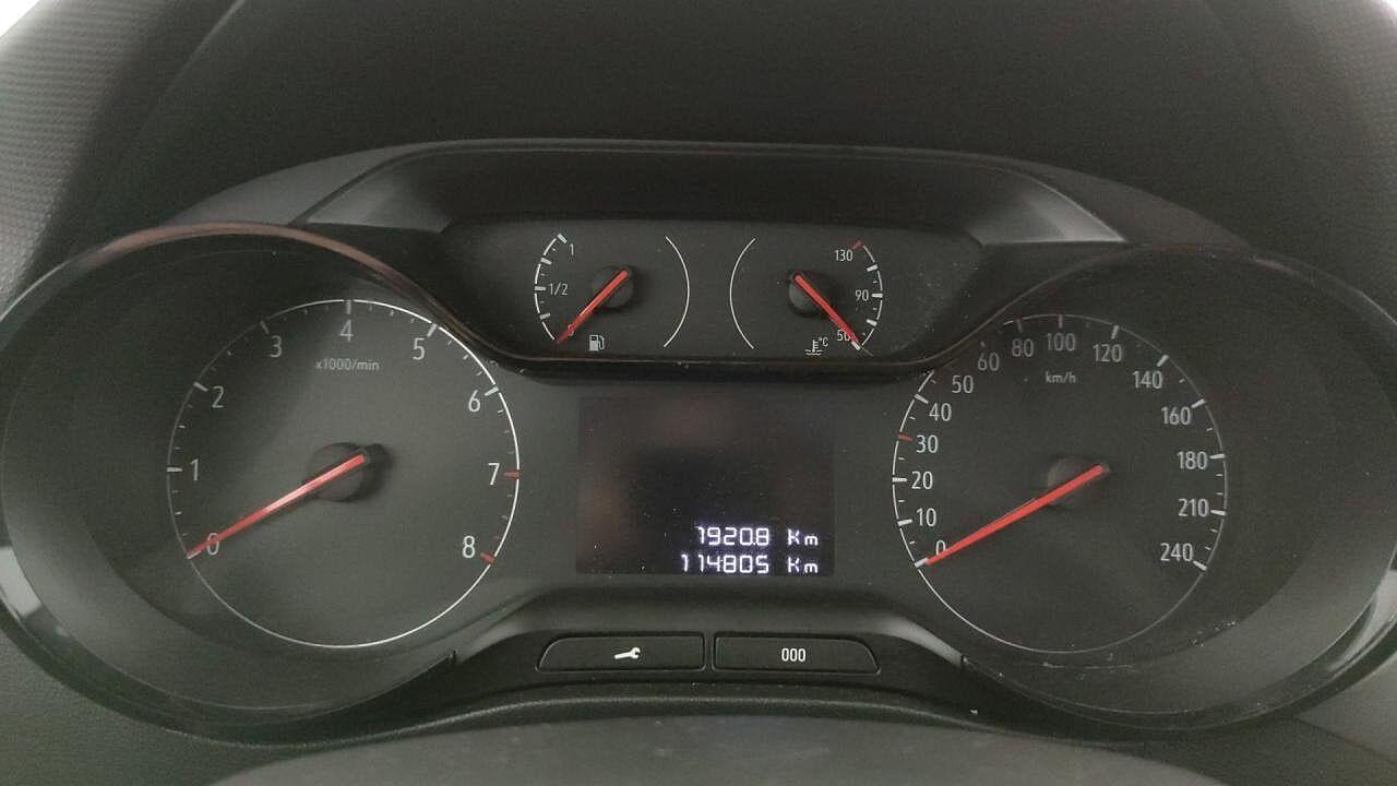 Opel Opel Crossland usata 7