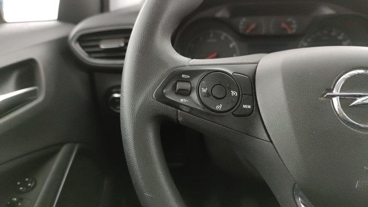 Opel Opel Crossland usata 8