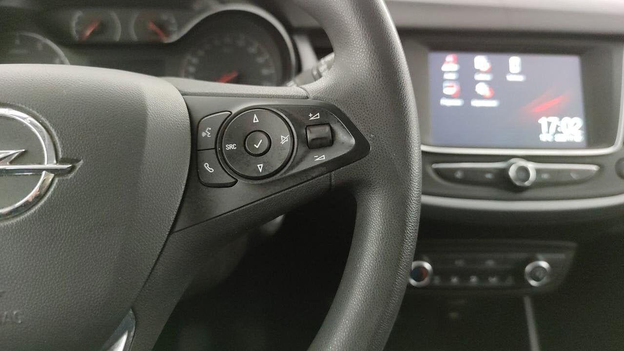 Opel Opel Crossland usata 9