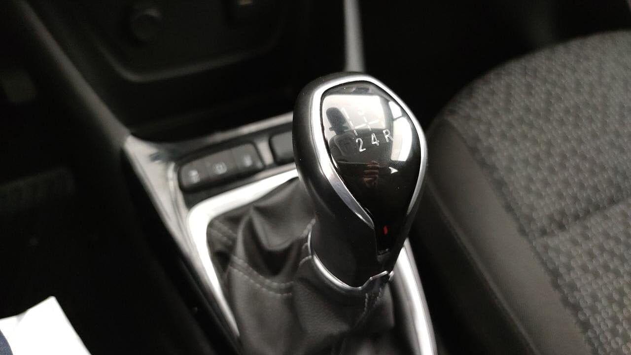 Opel Opel Crossland usata 10