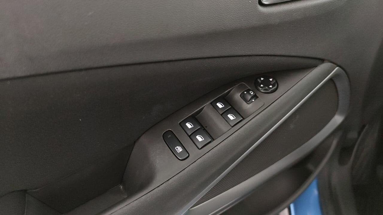 Opel Opel Crossland usata 12