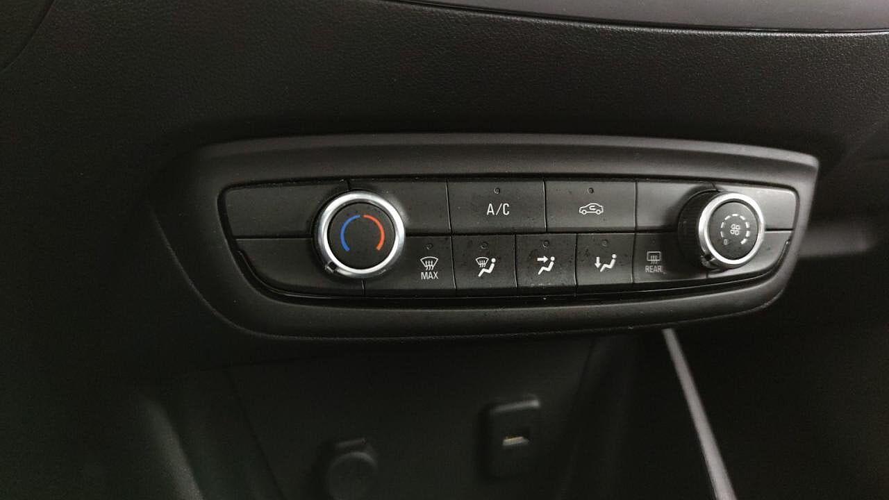 Opel Opel Crossland usata 14