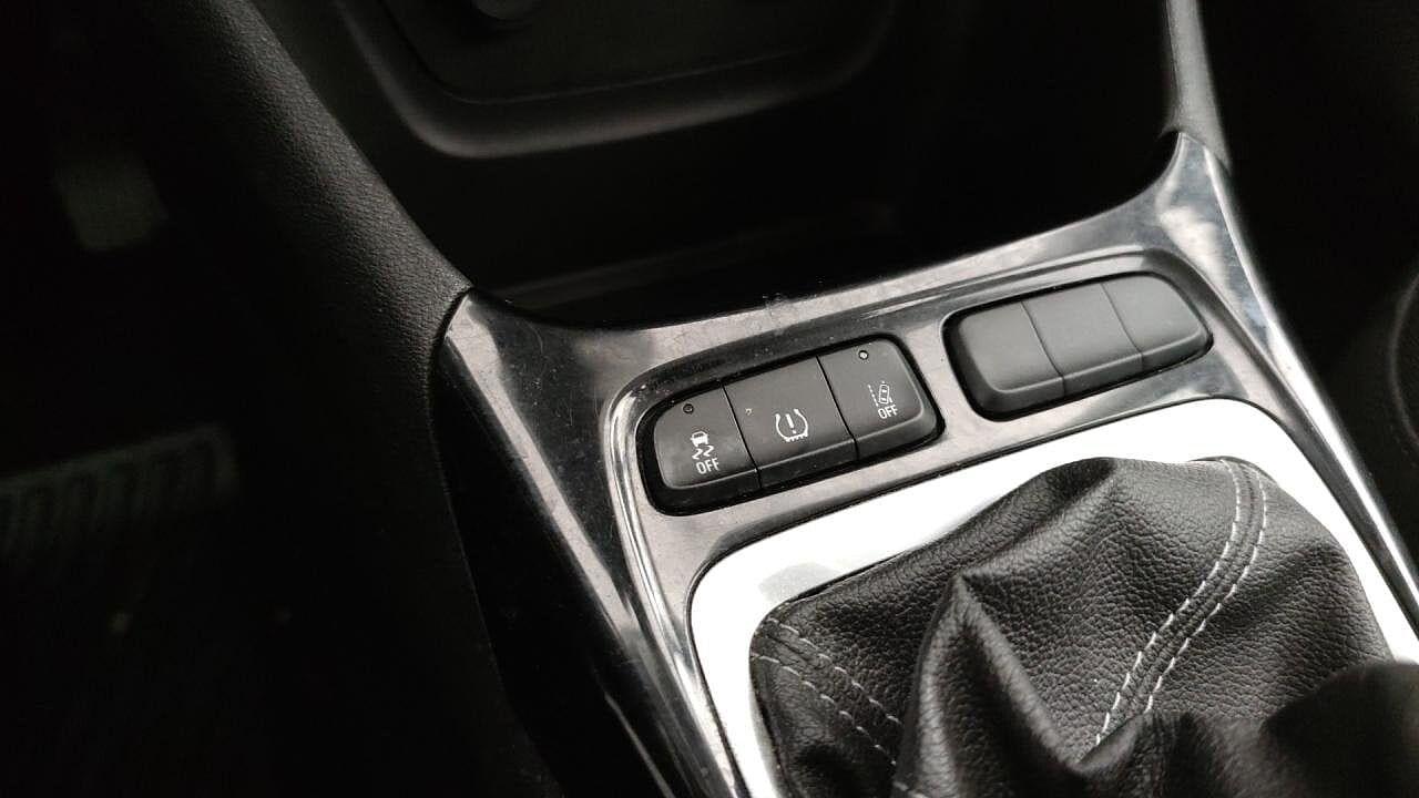 Opel Opel Crossland usata 15