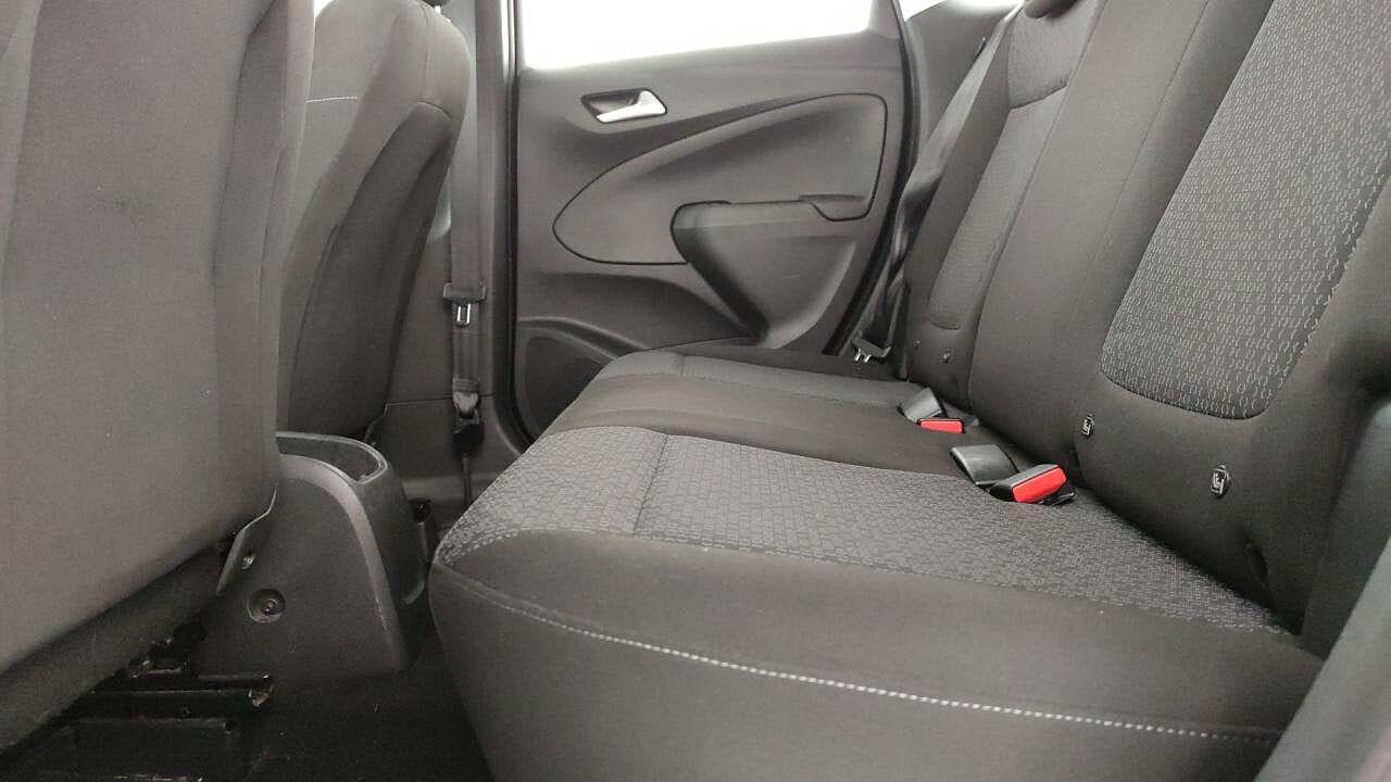 Opel Opel Crossland usata 16