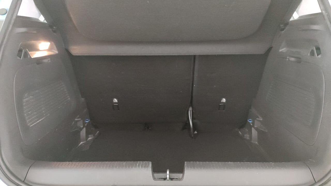 Opel Opel Crossland usata 17