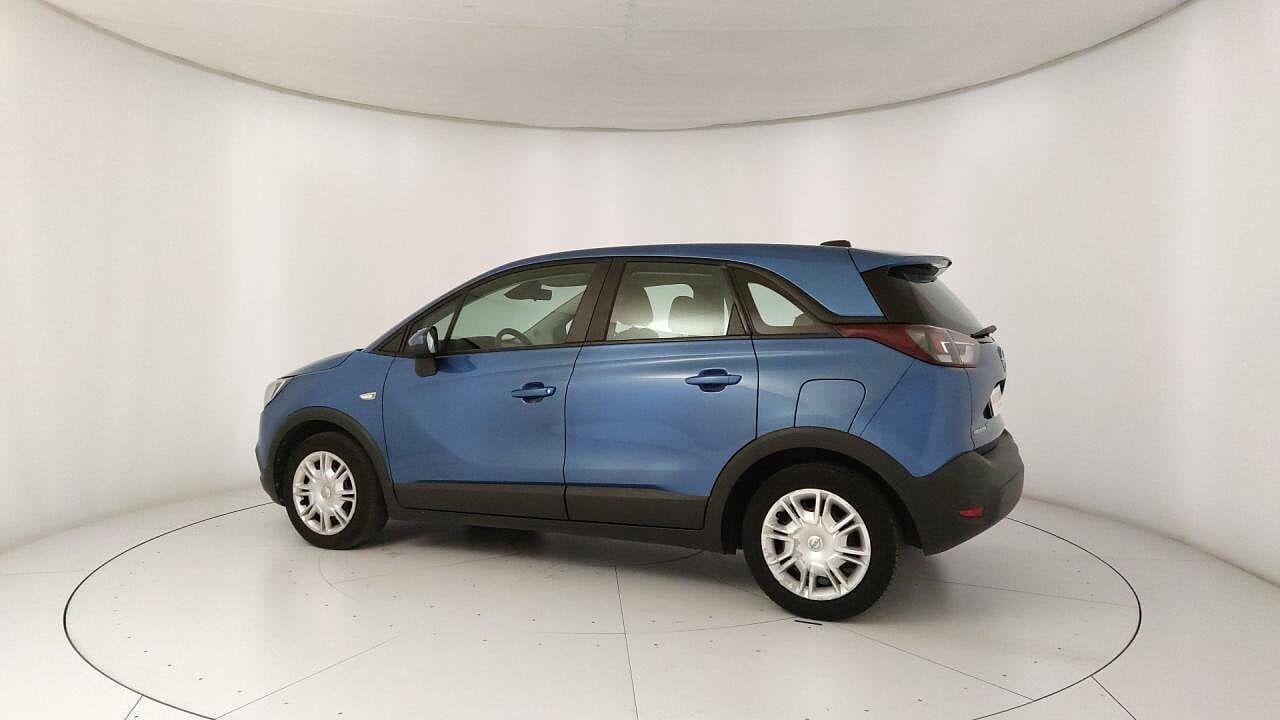 Opel Opel Crossland usata 19