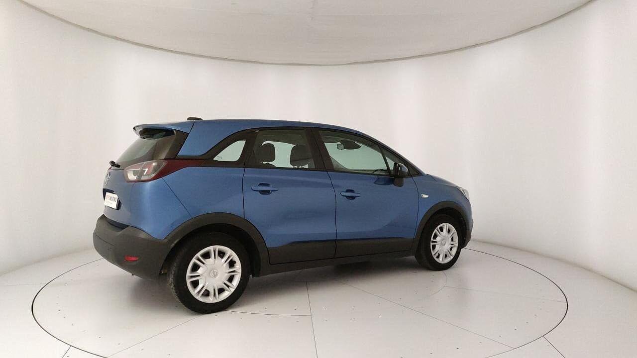 Opel Opel Crossland usata 23