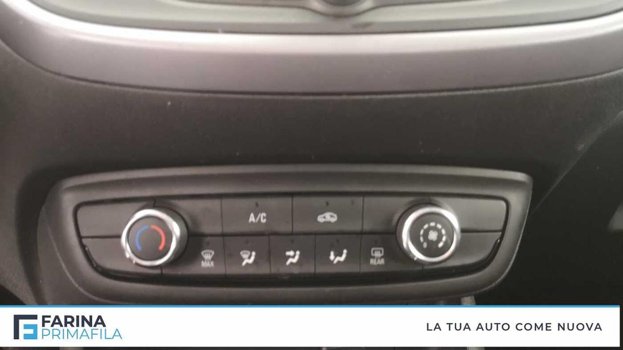 Opel Opel Crossland usata 6