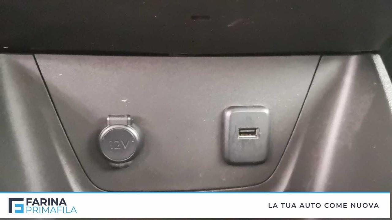 Opel Opel Crossland usata 7