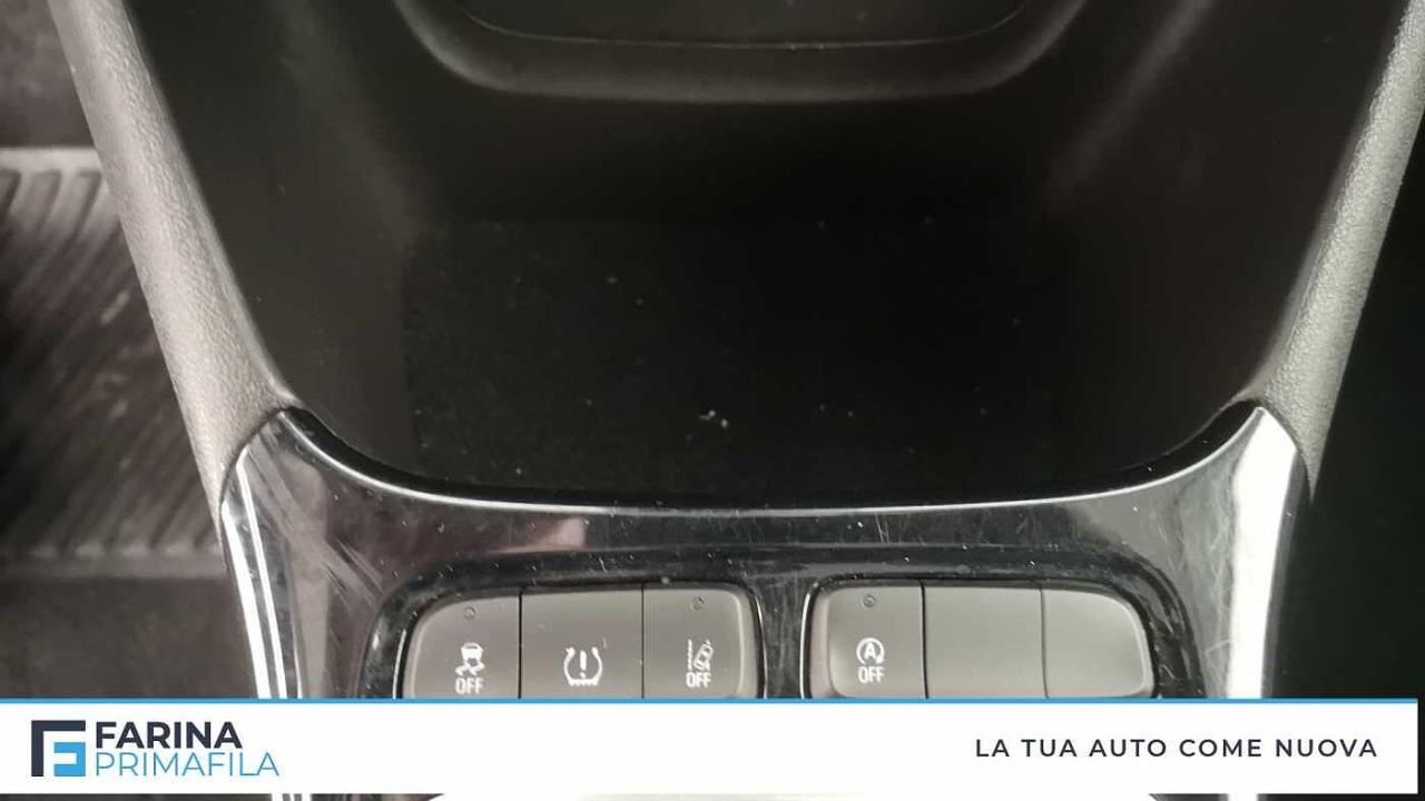 Opel Opel Crossland usata 8