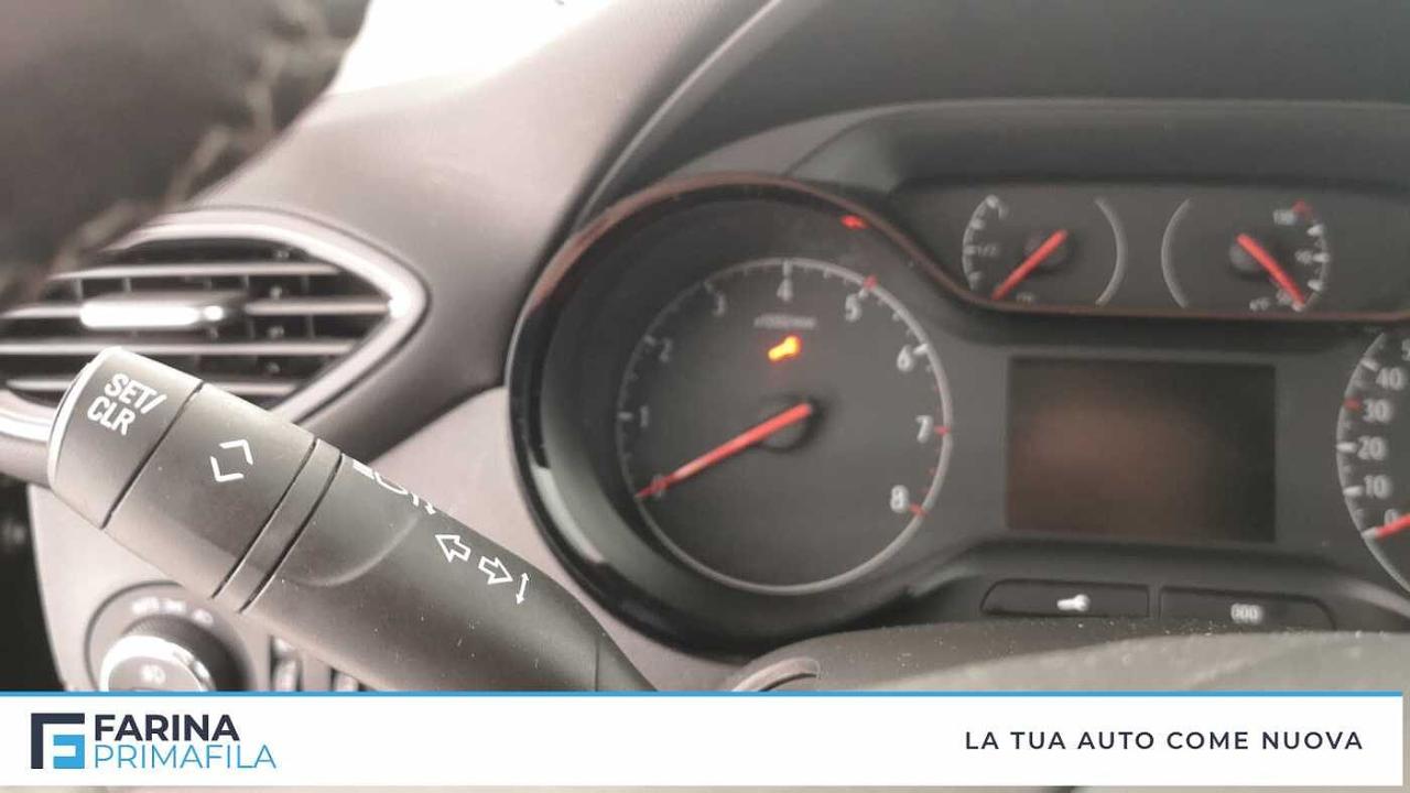 Opel Opel Crossland usata 14