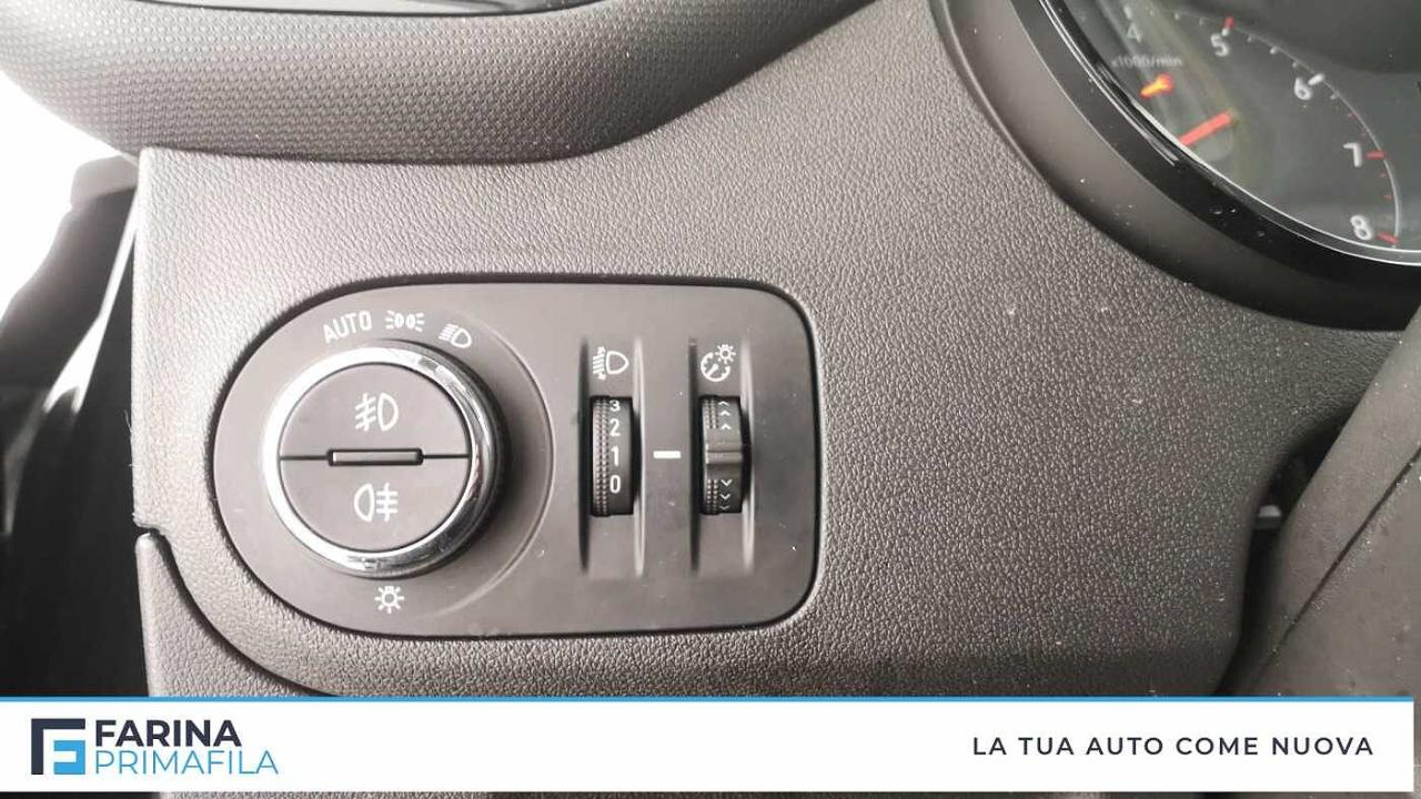 Opel Opel Crossland usata 15