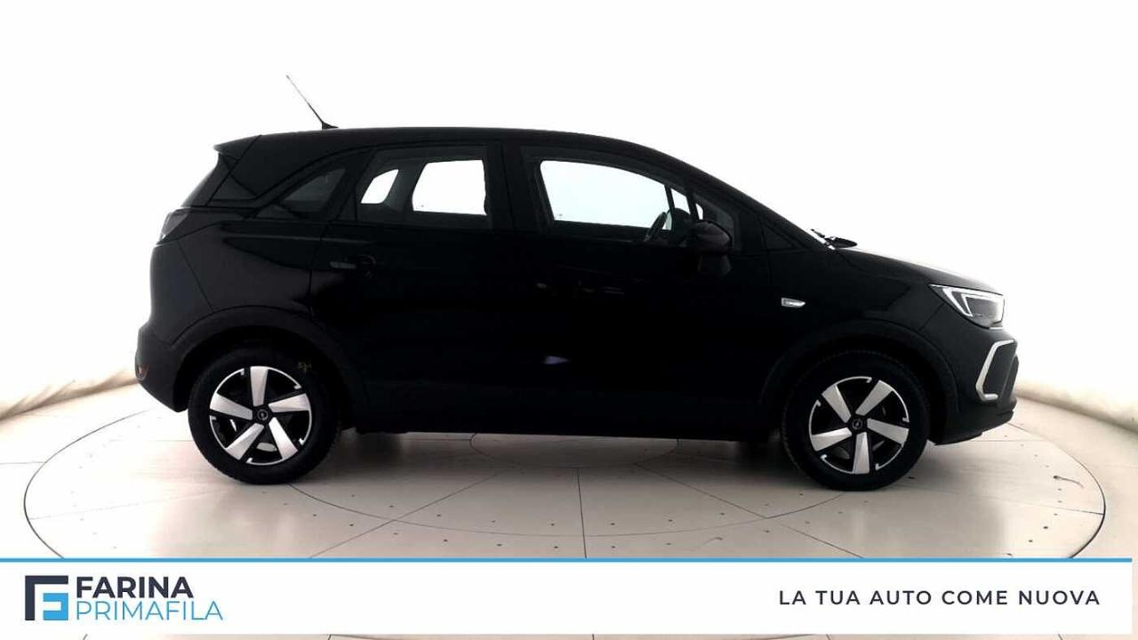 Opel Opel Crossland usata 17