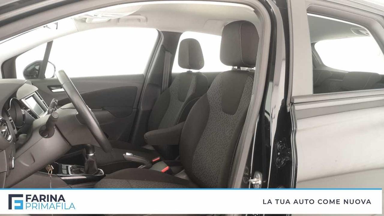 Opel Opel Crossland usata 20