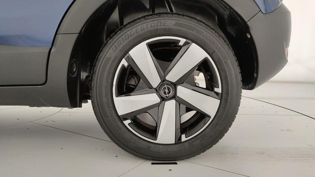 Opel Opel Crossland usata 3