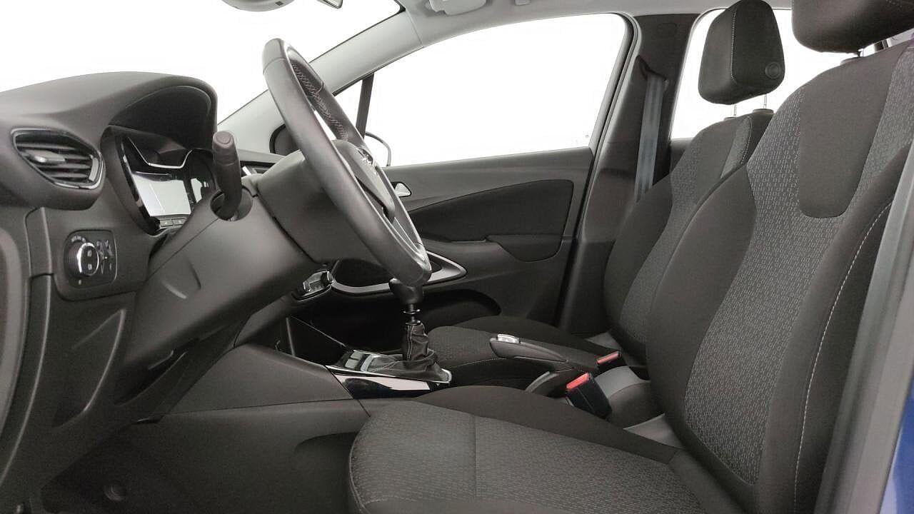 Opel Opel Crossland usata 4