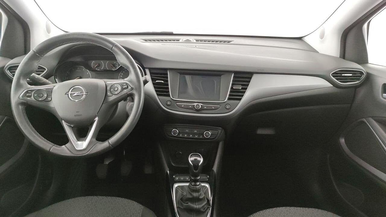 Opel Opel Crossland usata 5
