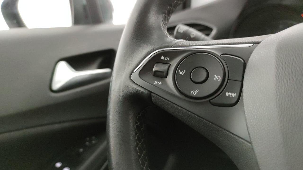 Opel Opel Crossland usata 6