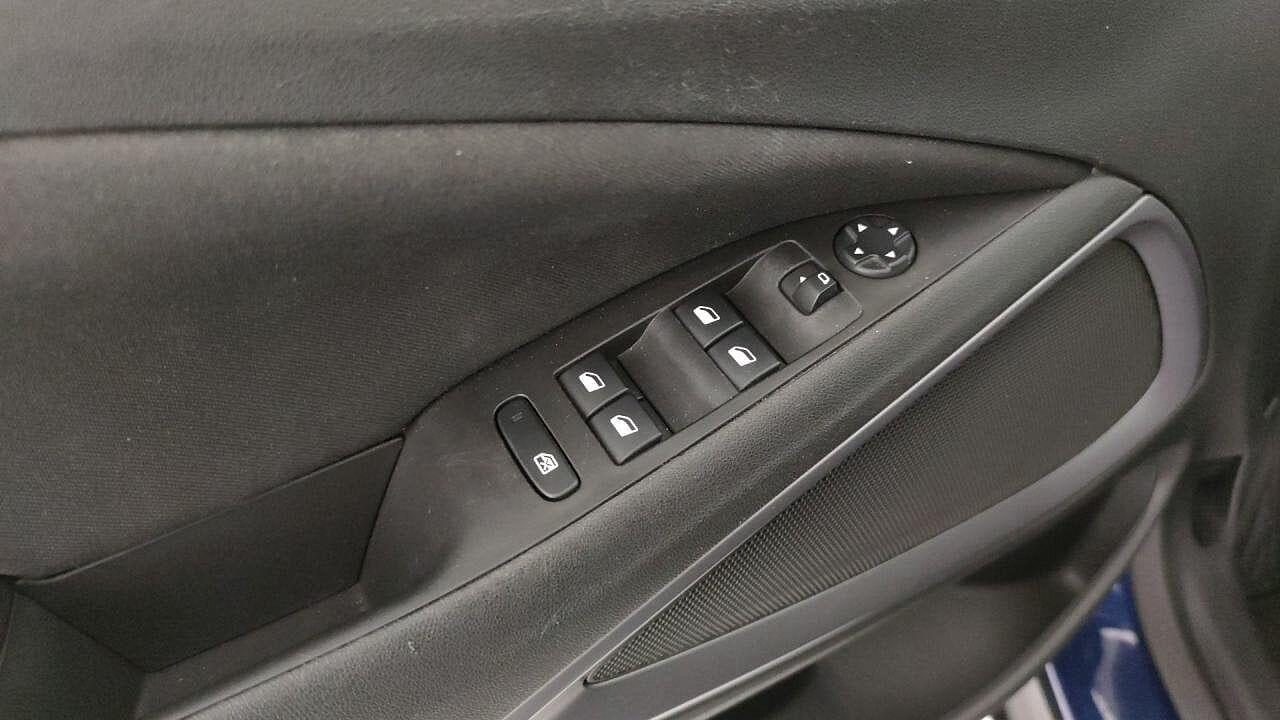 Opel Opel Crossland usata 9