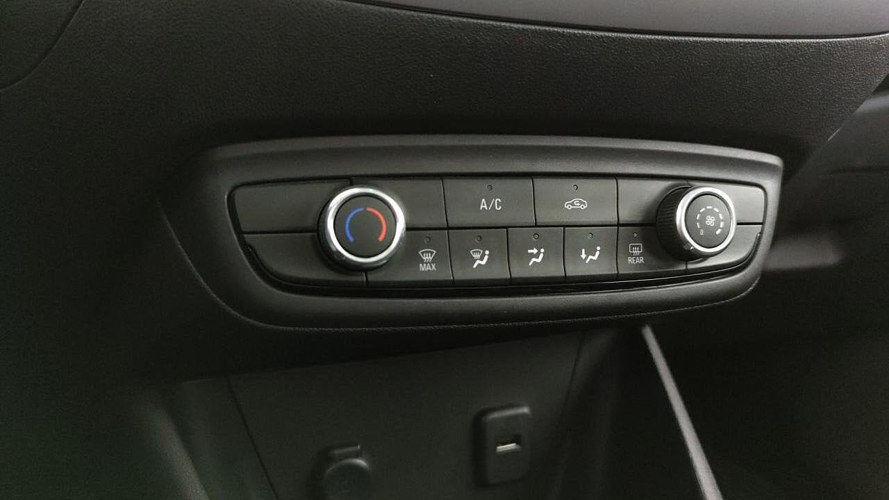 Opel Opel Crossland usata 13