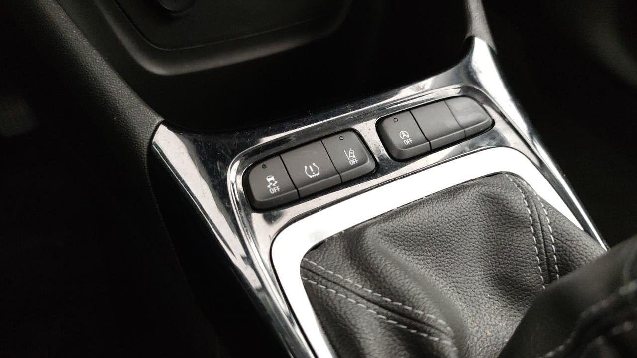 Opel Opel Crossland usata 14