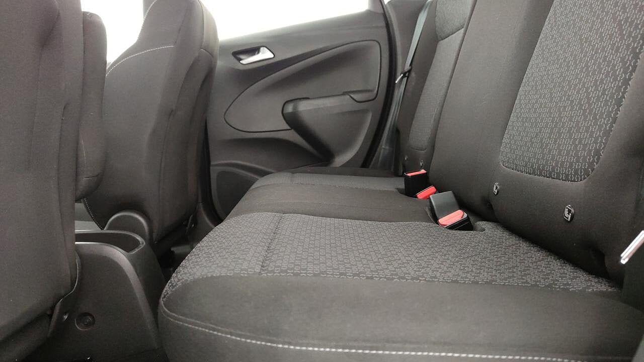 Opel Opel Crossland usata 15