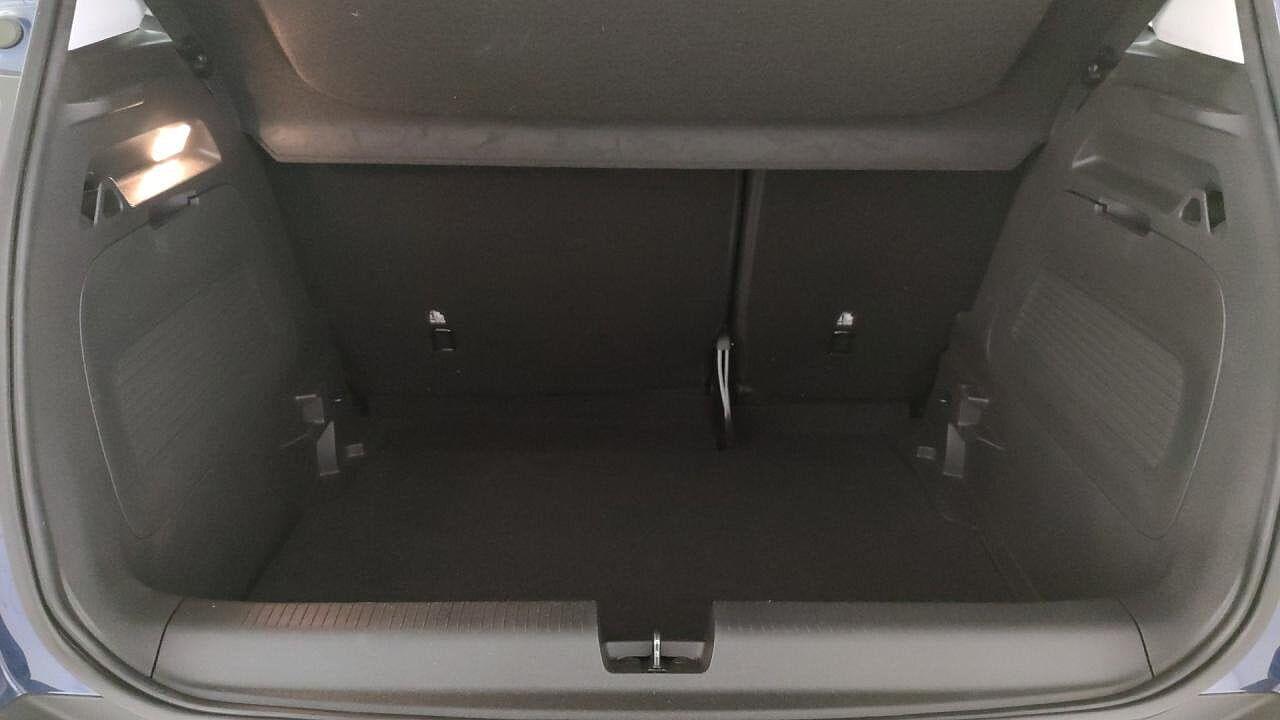 Opel Opel Crossland usata 16