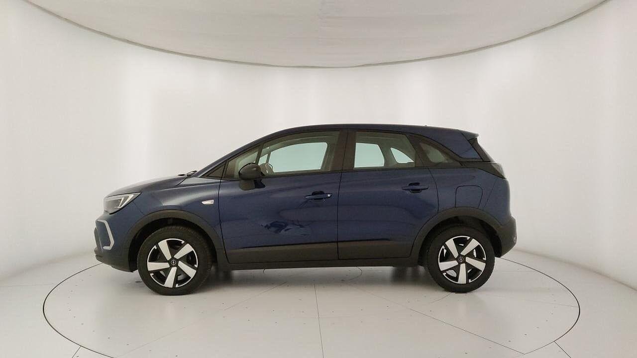Opel Opel Crossland usata 17