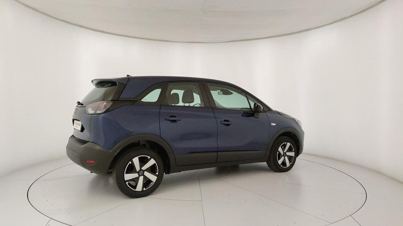 Opel Opel Crossland usata 22