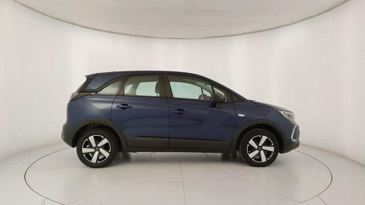 Opel Opel Crossland usata 23