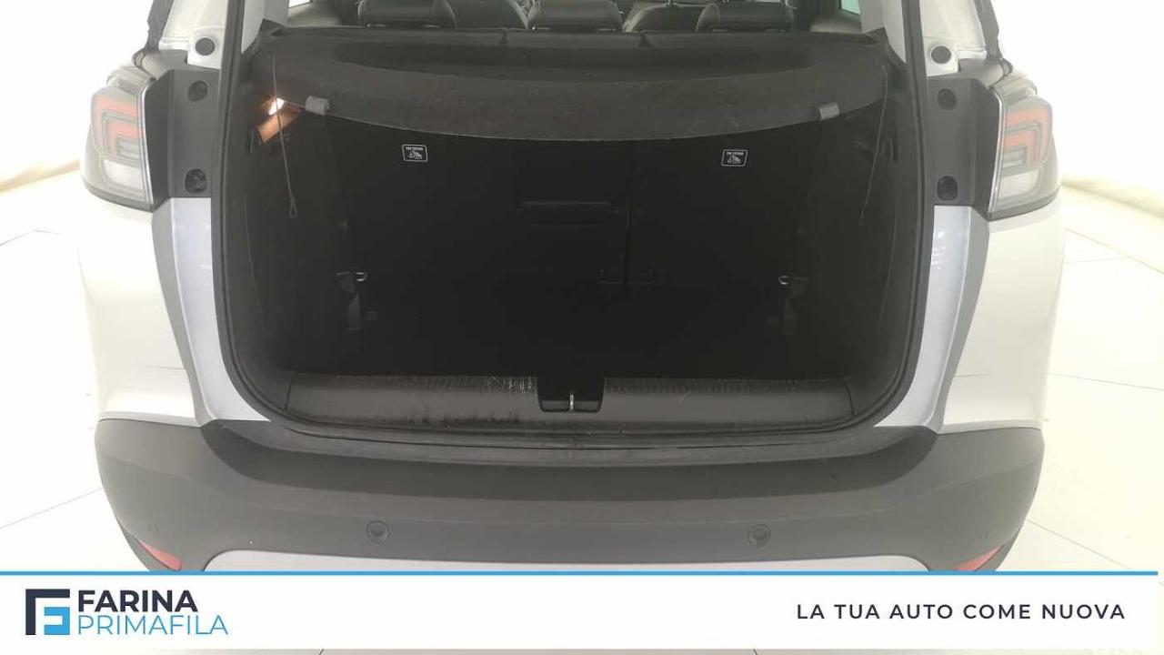 Opel Opel Crossland usata 22