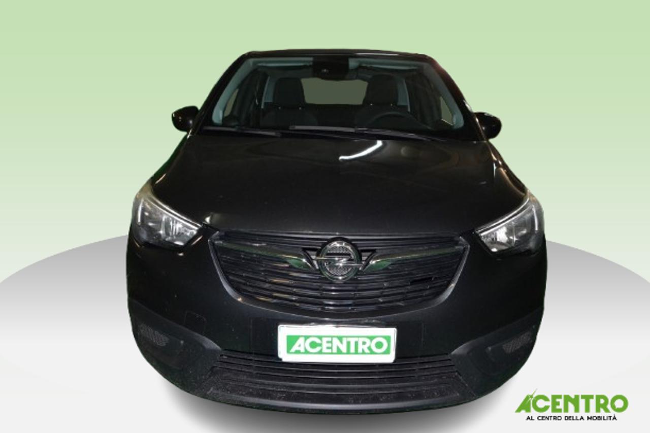 Opel Opel Crossland 