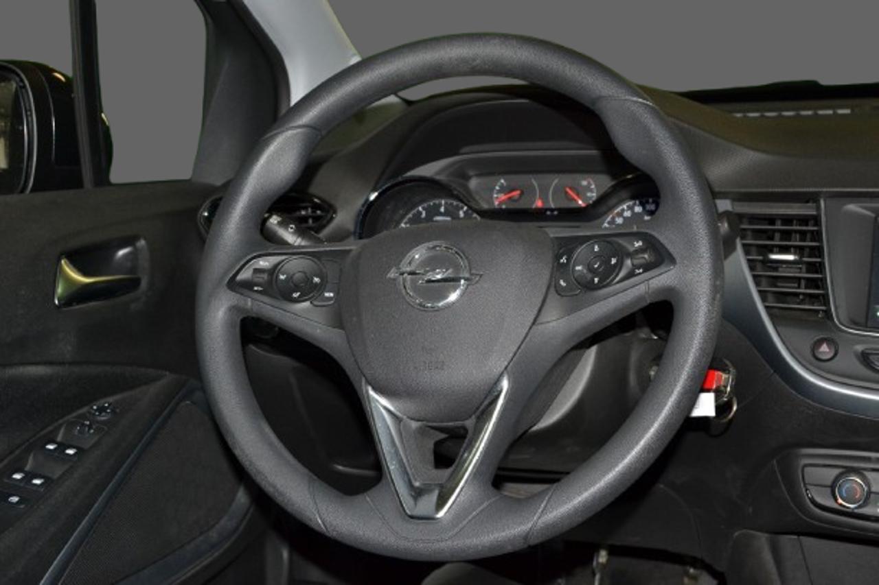Opel Opel Crossland usata 1