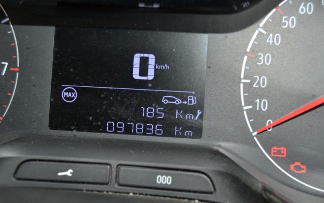 Opel Opel Crossland usata 2