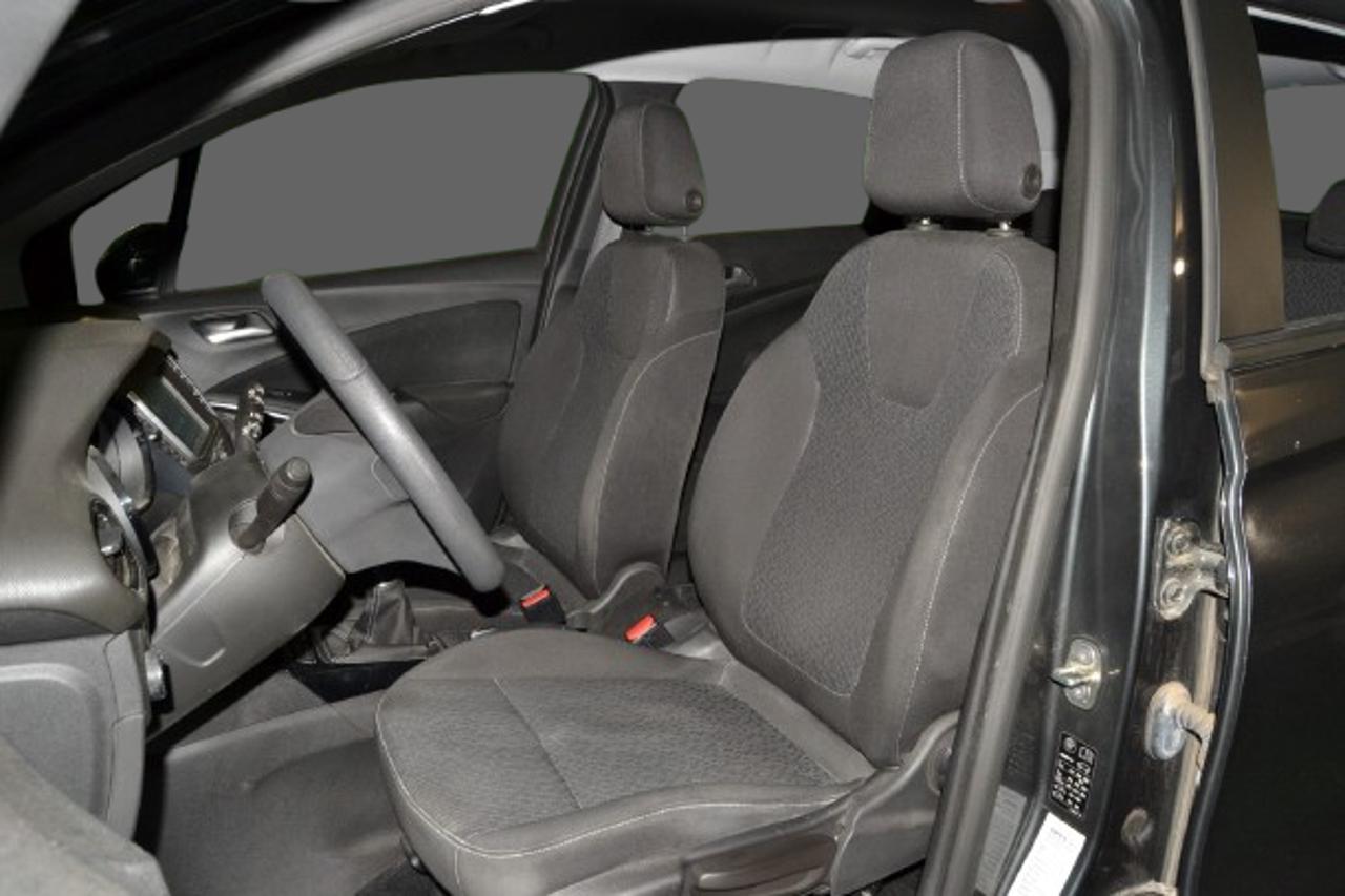 Opel Opel Crossland usata 3