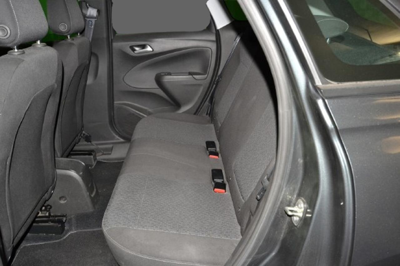 Opel Opel Crossland usata 4