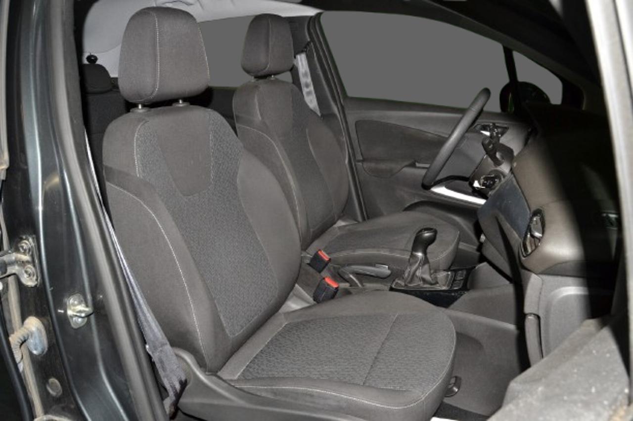 Opel Opel Crossland usata 5