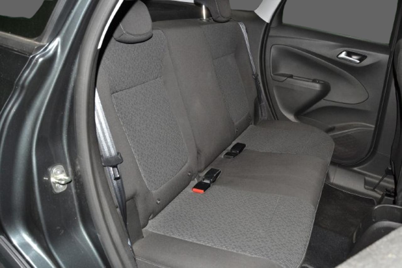 Opel Opel Crossland usata 6