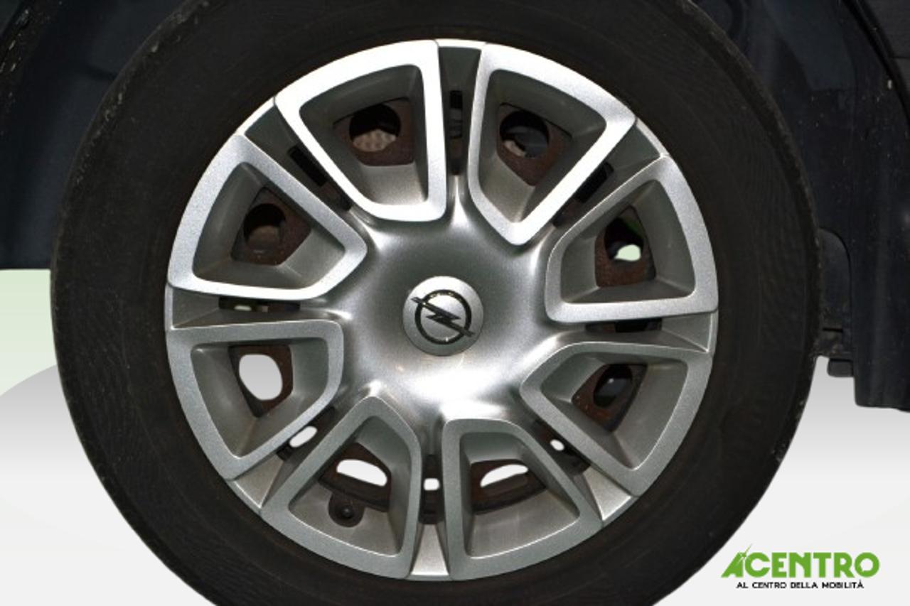 Opel Opel Crossland usata 7