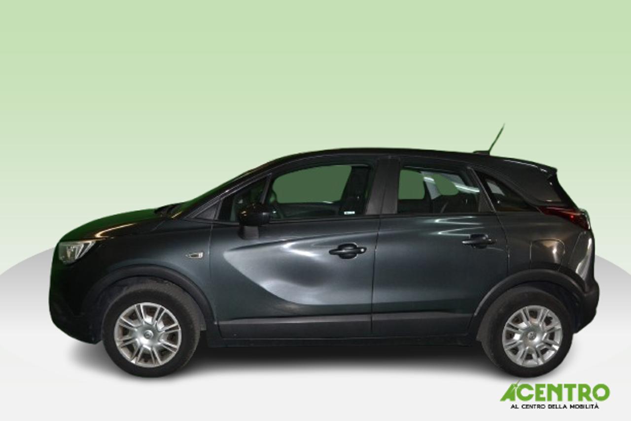 Opel Opel Crossland usata 8
