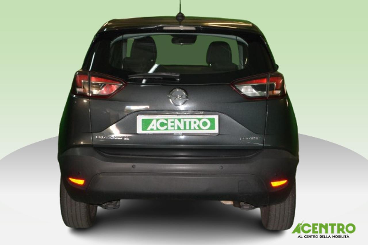 Opel Opel Crossland usata 9