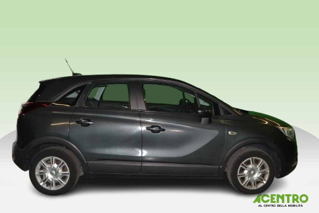 Opel Opel Crossland usata 10