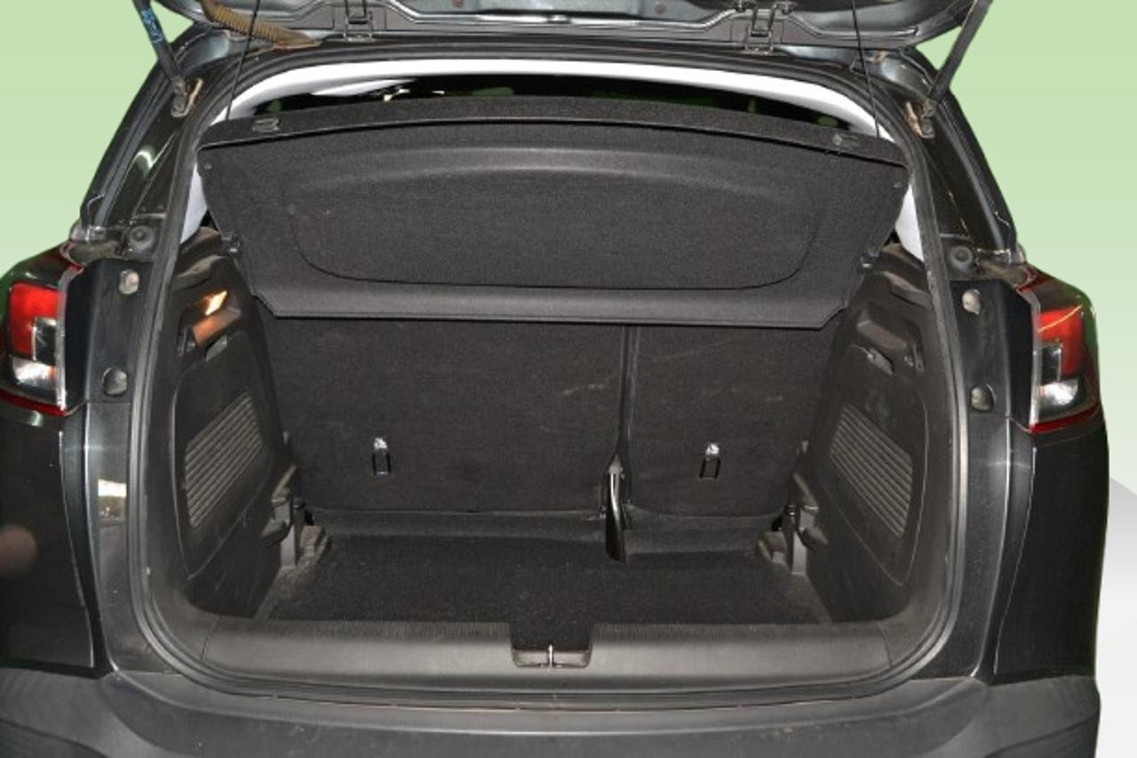 Opel Opel Crossland usata 11