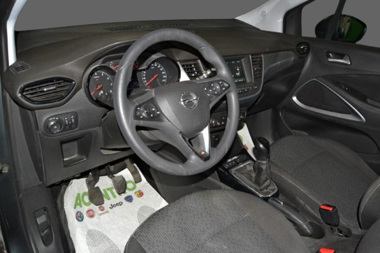 Opel Opel Crossland usata 13