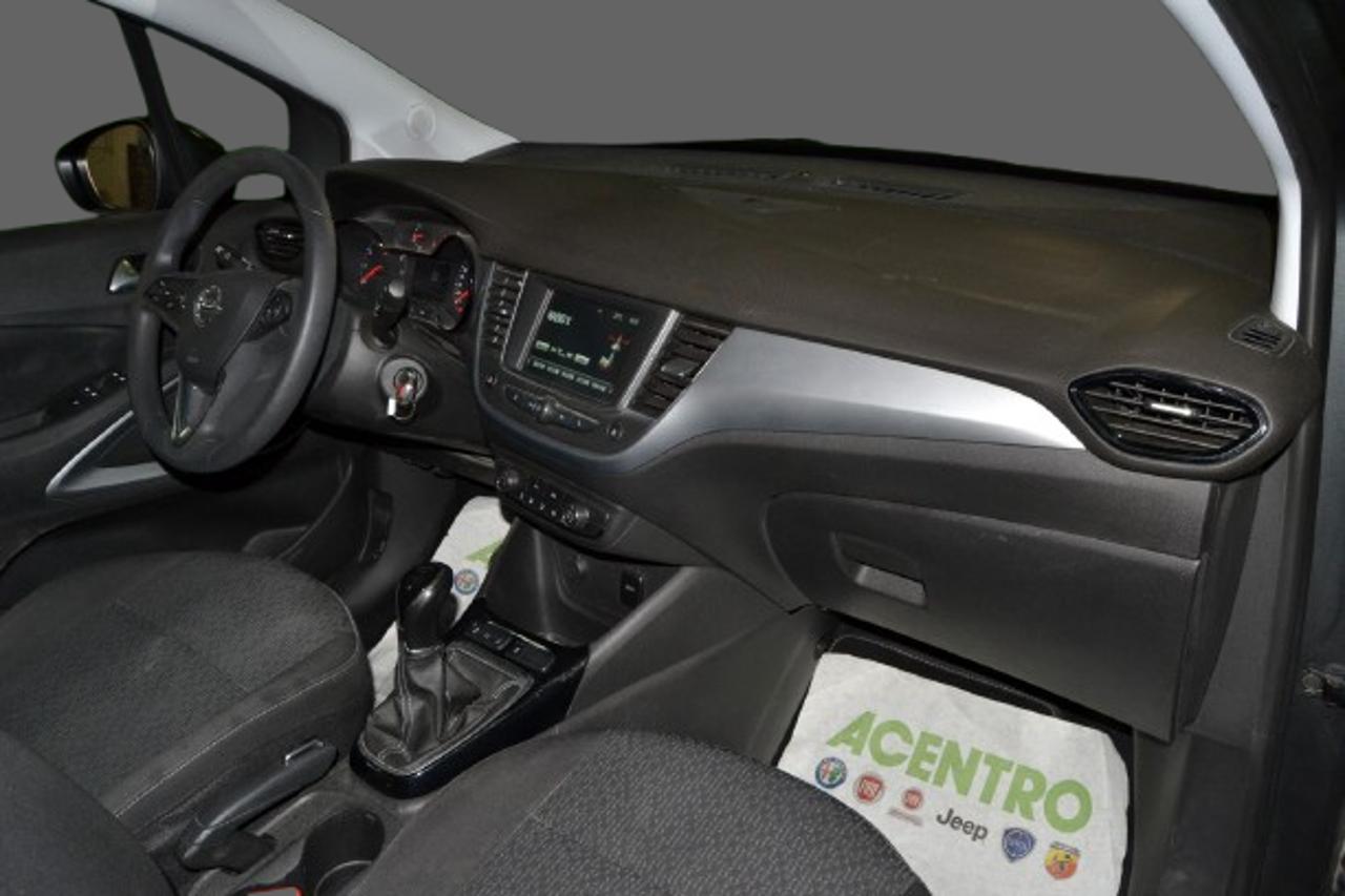 Opel Opel Crossland usata 14